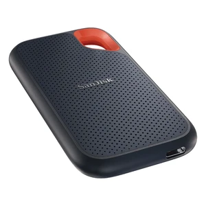 Внешний SSD диск SanDisk Extreme Portable V2 1TB - Фото 4