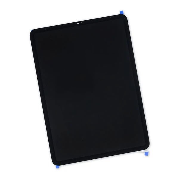 Дисплей з тачскріном (чорний, оригінал) для iPad Pro 11"