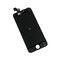 Дисплей з тачскріном (ААА-копія) Black для iPhone 5 - Фото 2