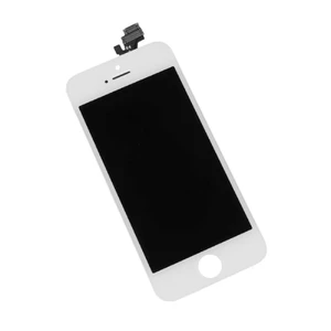 Дисплей с тачскрином (ААА-модель) White для iPhone 5  - Фото 1