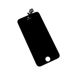 Дисплей с тачскрином (ААА-модель) Black для iPhone 5  - Фото 1