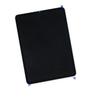 Дисплей з тачскріном (чорний, оригінал) для iPad Pro 11" (2020)