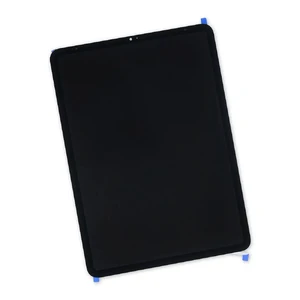 Дисплей з тачскріном (чорний, оригінал) для iPad Pro 11" M1 (2021)