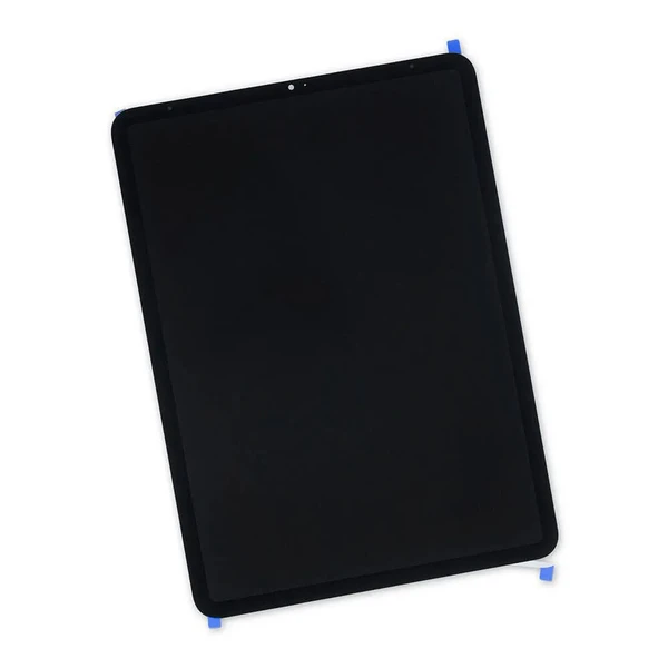 Дисплей з тачскріном (чорний, оригінал) для iPad Pro 11" M1 (2021)