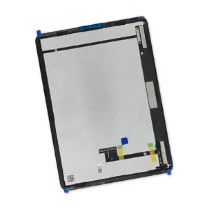 Дисплей з тачскріном (чорний, оригінал) для iPad Pro 11" M1 (2021) - Фото 2
