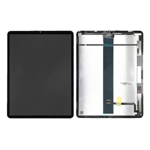 Дисплей з тачскрином (чорний, оригінал) для iPad Pro 12.9" M2 (2022)