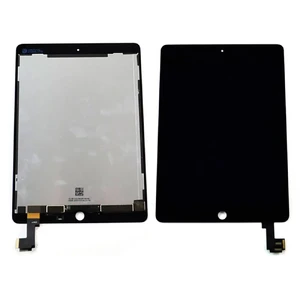 Дисплей з тачскріном (чорний, оригінал) для iPad Air 2