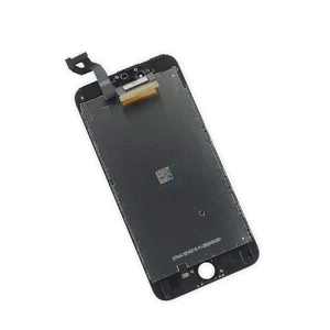 Дисплей з тачскріном (AAA-копія) Black для iPhone 6s Plus - Фото 2
