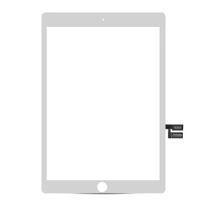 Дисплей с тачскрином (Silver) Original для iPad 9 10.2" (2021)
