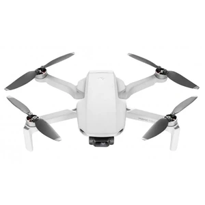 Квадрокоптер (дрон) с камерой DJI Mavic Mini - Фото 4