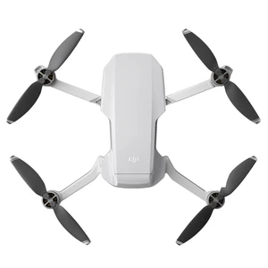 Квадрокоптер (дрон) DJI Mavic Mini Fly More Combo EU CP.MA.00000124.01  - Фото 1