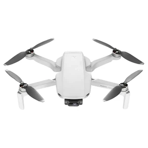 Квадрокоптер (дрон) DJI Mavic Mini Fly More Combo EU - Фото 2