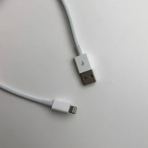 Кабель iLoungeMax Lightning USB 3m White для iPhone | iPod | iPad - Фото 3