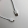 Кабель iLoungeMax Lightning USB 3m White для iPhone | iPod | iPad