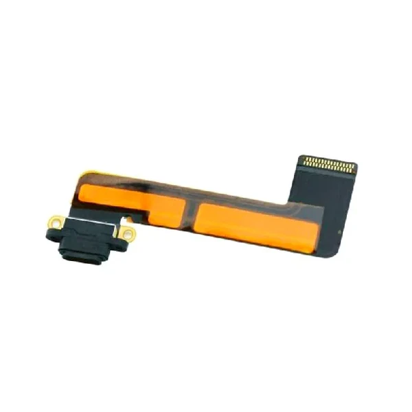 Черный нижний шлейф для iPad mini в Одессе