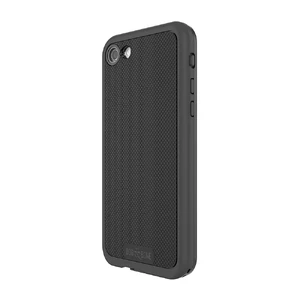 Водонепроницаемый чехол Dog & Bone Wetsuit Blackest Black для iPhone SE 3 | SE 2 | 8 | 7 - Фото 2