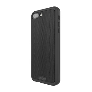 Водонепроникний чохол Dog & Bone Wetsuit Blackest Black для iPhone 7 Plus | 8 Plus - Фото 3