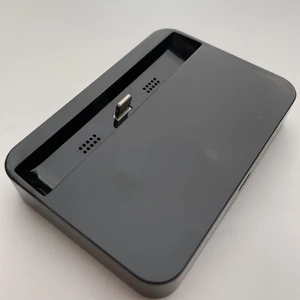 Черная док-станция iLoungeMax для Apple iPhone 5 | 5S | SE | 5C | 6 | 6s | 6 Plus | 7 | 7 Plus | 8 | 8 Plus - Фото 6