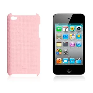 Чохол iLoungeMax Dotted Pink для iPod Touch 4 - Фото 2