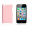 Чехол iLoungeMax Dotted Pink для iPod Touch 4 - Фото 2