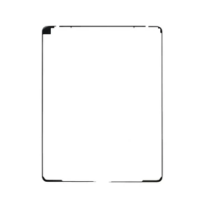Двосторонній скотч дисплея (водозахистна проклейка) для iPad Pro 10.5"