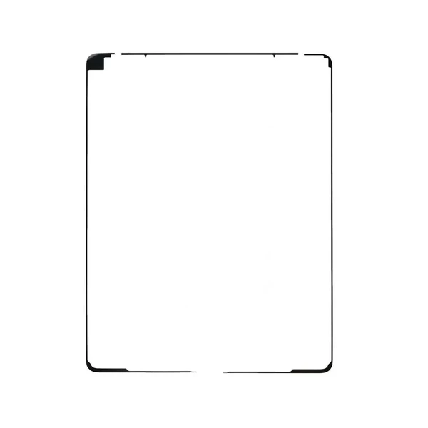 Двосторонній скотч дисплея (водозахистна проклейка) для iPad Pro 10.5" у Броварах