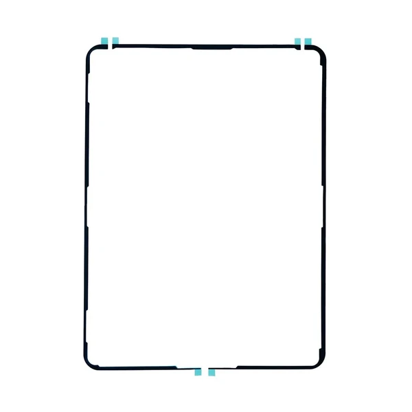 Двосторонній скотч дисплея (водозахистна проклейка) для iPad Pro 11"
