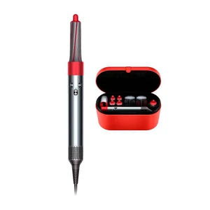 Стайлер Dyson Airwrap Complete Styler Nickel | Red - Фото 3