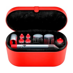 Стайлер Dyson Airwrap Complete Styler Nickel | Red 332880-01 - Фото 1