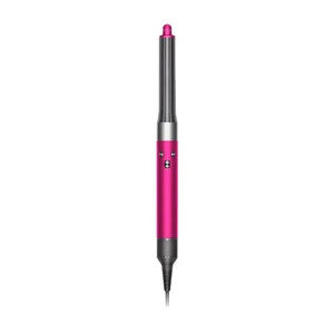 Стайлер Dyson Airwrap Multi-styler Complete Long Fuchsia | Nickel - Фото 2