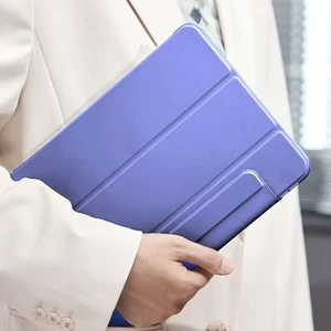 Магнітний чохол-книжка ESR Rebound Hybrid Case 360 ​​Lavender для iPad Pro 11" M2 (2022) | M1 (2021) - Фото 3