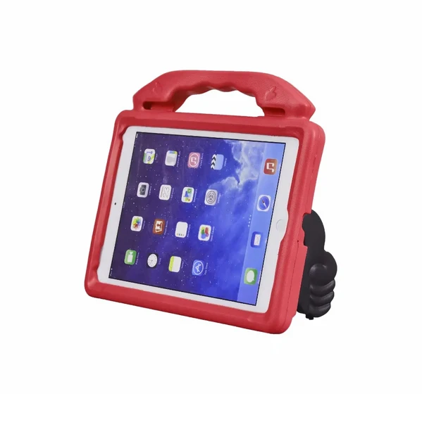 Детский чехол iLoungeMax Kids Stable Red для iPad 9.7" в Сумах