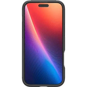 Черный чехол Spigen Slim Armor Mag MagSafe для iPhone 16 Pro Max - Фото 7