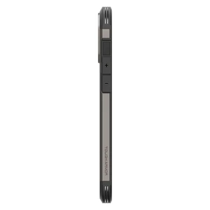 Сталевий чохол Spigen Tough Armor Mag для iPhone 16 Pro - Фото 8