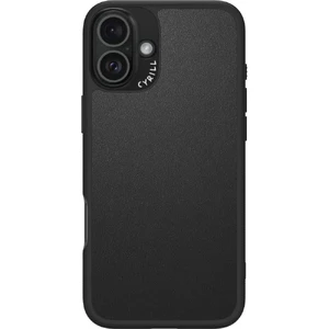 Чорний чохол Spigen Cyrill Kajuk Mag MagSafe для iPhone 16 - Фото 5
