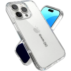 Прозрачный чехол Speck Gemshell для iPhone 16 Pro - Фото 11