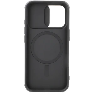 Чорний магнітний чохол Nillkin CamShield Pro для iPhone 16 Pro - Фото 4