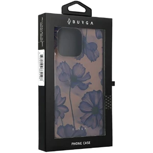 Магнітний чохол Burga Velvet Night для iPhone 16 Pro Max - Фото 8