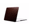 Чехол oneLounge LV Pattern Brown для MacBook Pro 13" Retina  - Фото 1