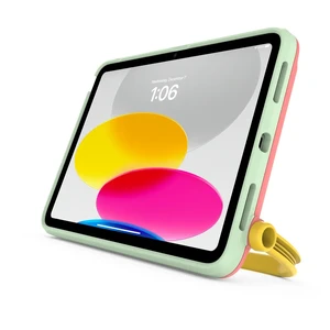 Детский чехол Otterbox Kids EasyGrab Summer Dream (Pink) для iPad 11 | 10 (2025 | 2022) - Фото 3