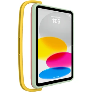 Детский чехол Otterbox Kids EasyGrab Summer Dream (Pink) для iPad 11 | 10 (2025 | 2022) - Фото 2