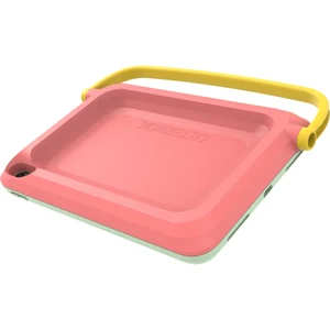 Детский чехол Otterbox Kids EasyGrab Summer Dream (Pink) для iPad 11 | 10 (2025 | 2022) - Фото 5