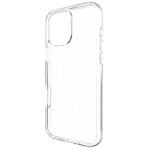 Прозрачны чехол Zagg Gear4 Crystal Palace Snap Mag для iPhone 16 Pro Max - Фото 5