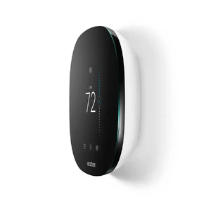 Розумний термостат ecobee3 lite Smart Wi-Fi Thermostat - Фото 3