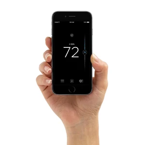 Розумний термостат ecobee3 lite Smart Wi-Fi Thermostat - Фото 5
