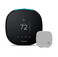 Умный термостат ecobee4 Smart Wi-Fi Thermostat + Room Sensor  - Фото 1