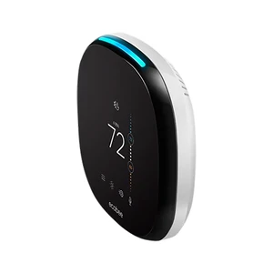 Умный термостат ecobee4 Smart Wi-Fi Thermostat + Room Sensor - Фото 4
