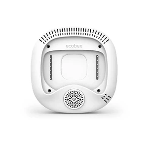 Умный термостат ecobee5 Smart Wi-Fi Thermostat Pro + Room Sensor - Фото 4