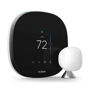 Розумний термостат ecobee SmartThermostat Voice Apple HomeKit - Фото 5