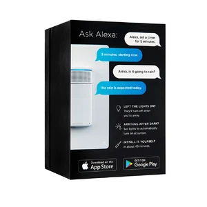 Розумний вимикач Ecobee Switch + 120V (тільки для США) - Фото 4